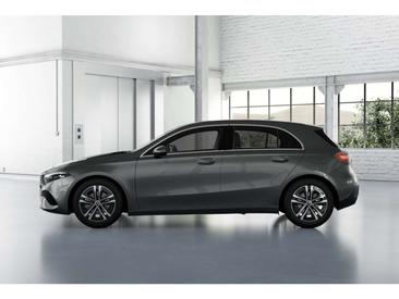 Mercedes Classe A Berline 180 D — photo 3