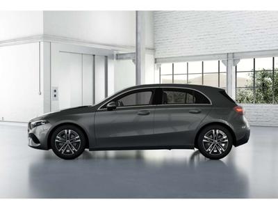 Mercedes Classe A Berline 180 D