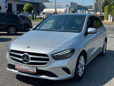 Mercedes Classe B Berline 200 — photo 4