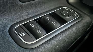 Mercedes Classe A Berline 180 D — photo 14