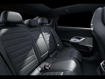 Mercedes Classe C Berline 63 S E Performance — photo 10