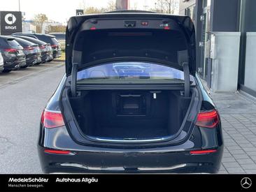Mercedes Classe S Berline 580 E — photo 11