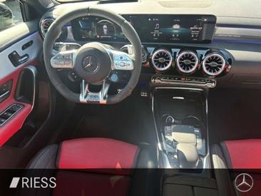 Mercedes Classe A Berline 45 S 4MATIC — photo 13