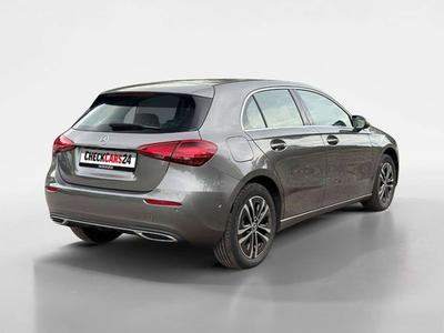 Mercedes Classe A Berline 200 D