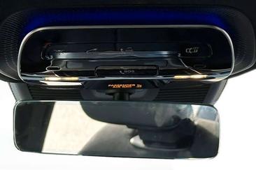 Mercedes Classe C Berline 220 D — photo 15