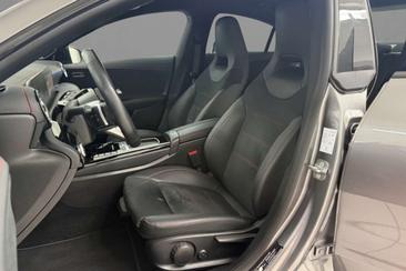 Mercedes CLA Berline 200 — photo 7