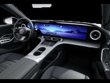 Mercedes Classe C Berline 63 S E Performance — photo 11