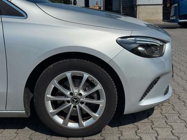 Mercedes Classe B Berline 200 — photo 6