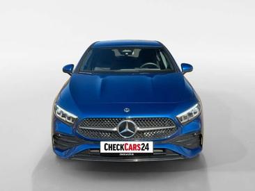Mercedes Classe A Berline 180 D — photo 8