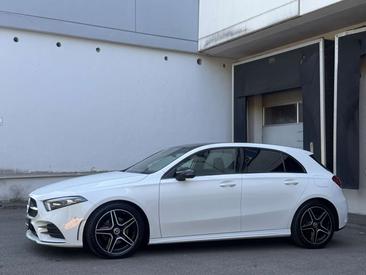 Mercedes Classe A Berline 180 D — photo 3