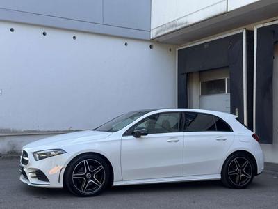 Mercedes Classe A Berline 180 D