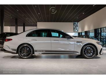 Mercedes Classe E Berline 63 S 4MATIC+ — photo 2