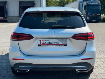 Mercedes Classe B Berline 200 — photo 7