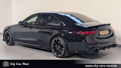 Mercedes Classe S Berline 400 D
