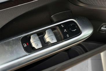 Mercedes Classe C Berline 220 D — photo 17