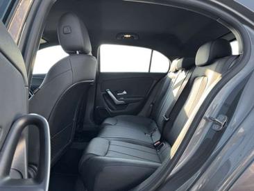 Mercedes Classe A Berline 200 D — photo 16