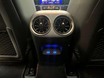 Mercedes CLA Berline 250 — photo 20