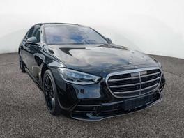 Mercedes Classe S Berline 450 D 4MATIC - 2026 - Joinsteer - #1