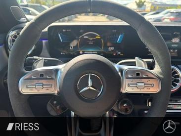 Mercedes Classe A Berline 45 S 4MATIC — photo 15