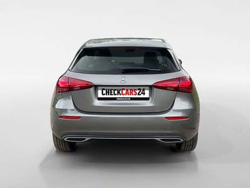 Mercedes Classe A Berline 200 D — photo 5