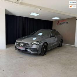 Mercedes Classe C Berline 300 E - 2025 - Joinsteer - #1