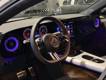 Mercedes CLA Berline 250 — photo 12