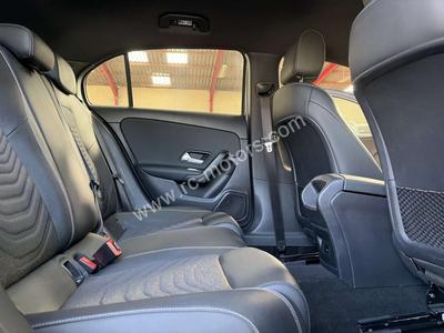 Mercedes Classe A Berline 250 E