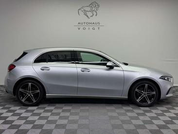 Mercedes Classe A Berline 200 4MATIC — photo 4