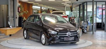 Mercedes Classe B Berline 180 D — photo 3