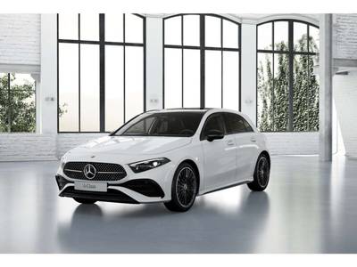 Mercedes Classe A Berline 250 - 2026 - Joinsteer - #1