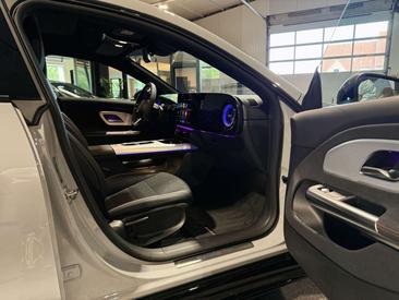 Mercedes CLA Berline 250 — photo 13