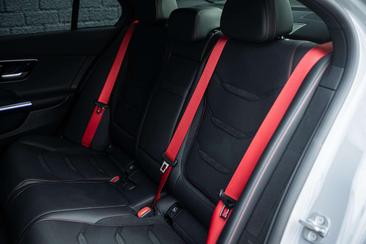 Mercedes Classe C Berline 63 S E Performance — photo 15