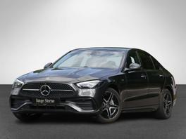 Mercedes Classe C Berline 300 E - 2025 - Joinsteer - #1