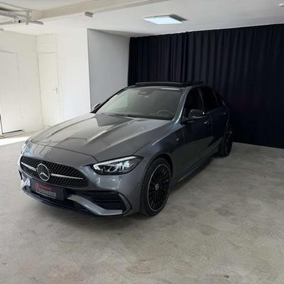 Mercedes Classe C Berline 300 E