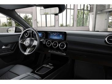 Mercedes Classe A Berline 180 D — photo 8