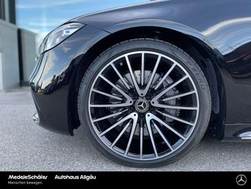 Mercedes Classe S Berline 580 E — photo 15