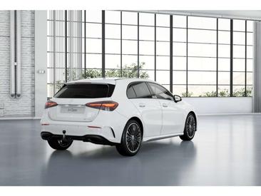 Mercedes Classe A Berline 250 — photo 2