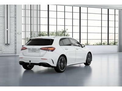 Mercedes Classe A Berline 250