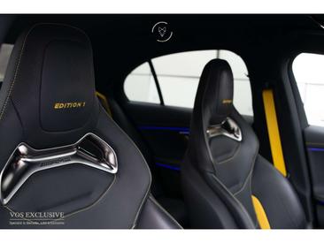 Mercedes Classe E Berline 63 S 4MATIC+ — photo 5