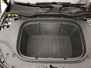 Mercedes CLA Berline 250 — photo 23