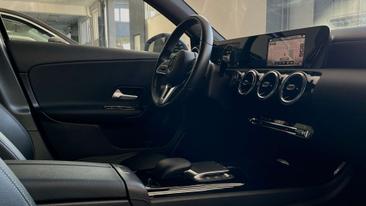 Mercedes Classe A Berline 180 D — photo 19