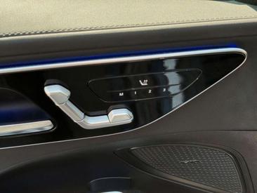 Mercedes Classe C Berline 220 D — photo 20