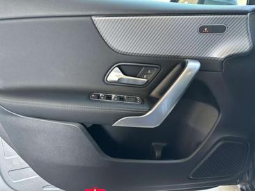 Mercedes Classe A Berline 180 D — photo 5