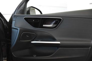 Mercedes Classe C Berline 220 D — photo 29