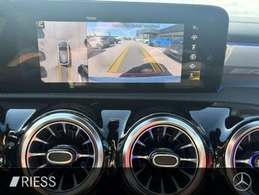 Mercedes Classe A Berline 45 S 4MATIC — photo 18