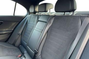 Mercedes Classe C Berline 220 D — photo 20
