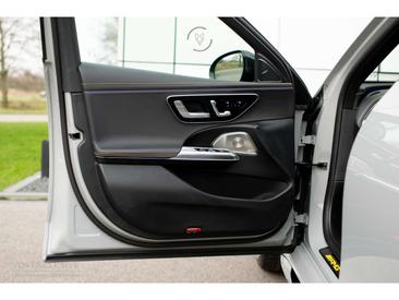 Mercedes Classe E Berline 63 S 4MATIC+ — photo 6