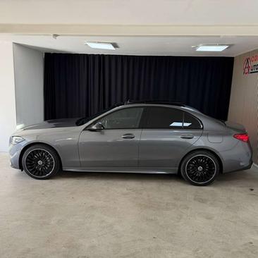 Mercedes Classe C Berline 300 E — photo 4