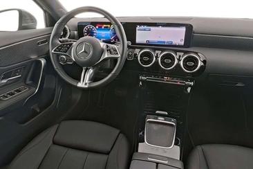 Mercedes Classe A Berline 200 D — photo 8