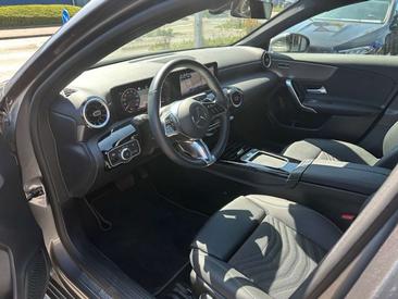 Mercedes Classe A Berline 180 D — photo 6